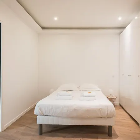 Spacious Apartment-2br-6p-boulevard Saint-germain Lägenhet Paris