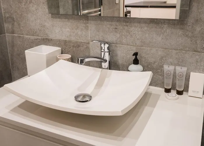 Spacious Apartment-2br-6p-boulevard Saint-germain Apartman