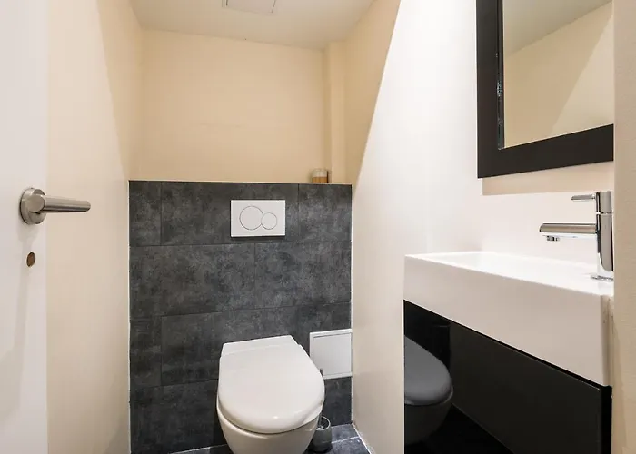 Apartman Spacious Apartment-2br-6p-boulevard Saint-germain Párizs