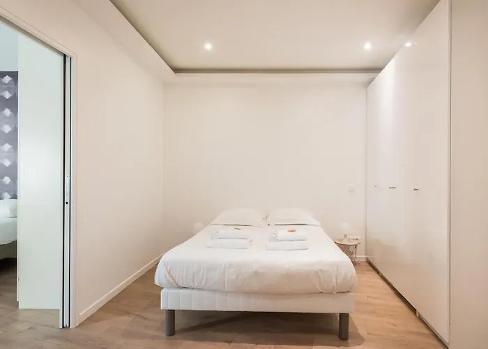 Spacious Apartment-2br-6p-boulevard Saint-germain Apartman Párizs